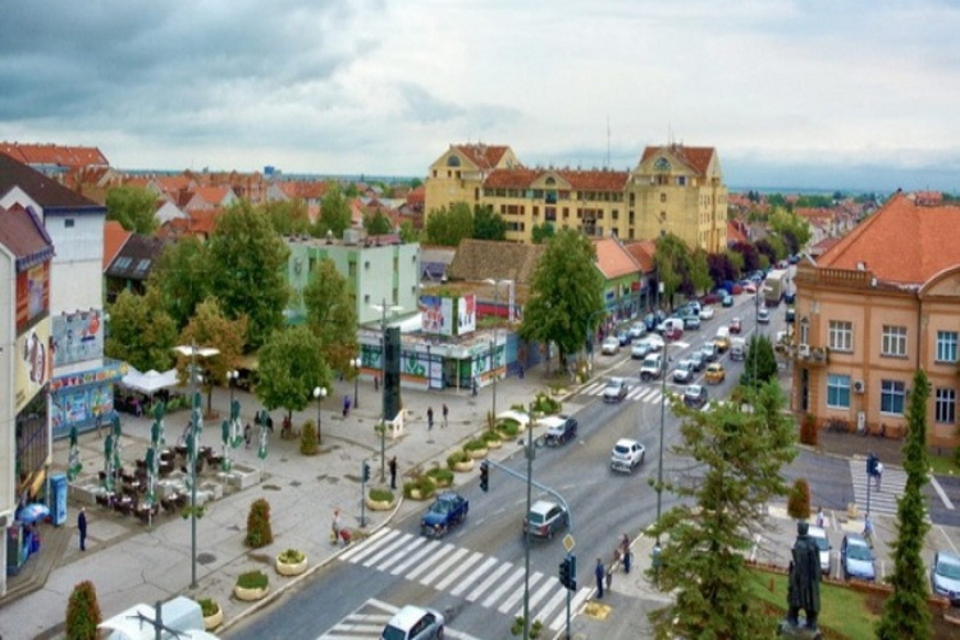 Licni oglasi banja luka ona trazi njega